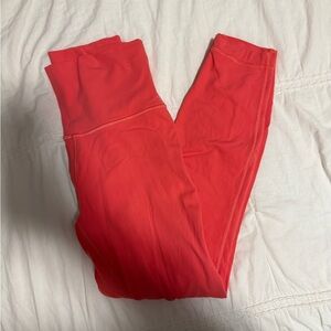 Lululemon Align Leggings
